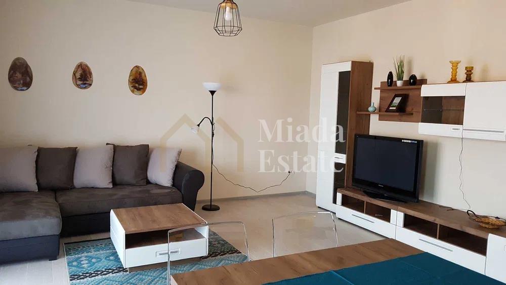 Apartament cu 2 camere, Zona Braytim