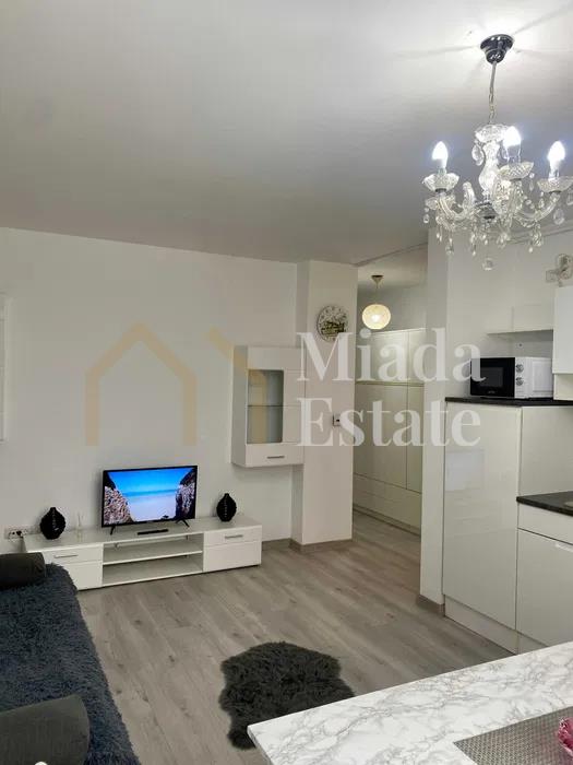 Apartament cu 2 camere, Zona Liviu Rebreanu