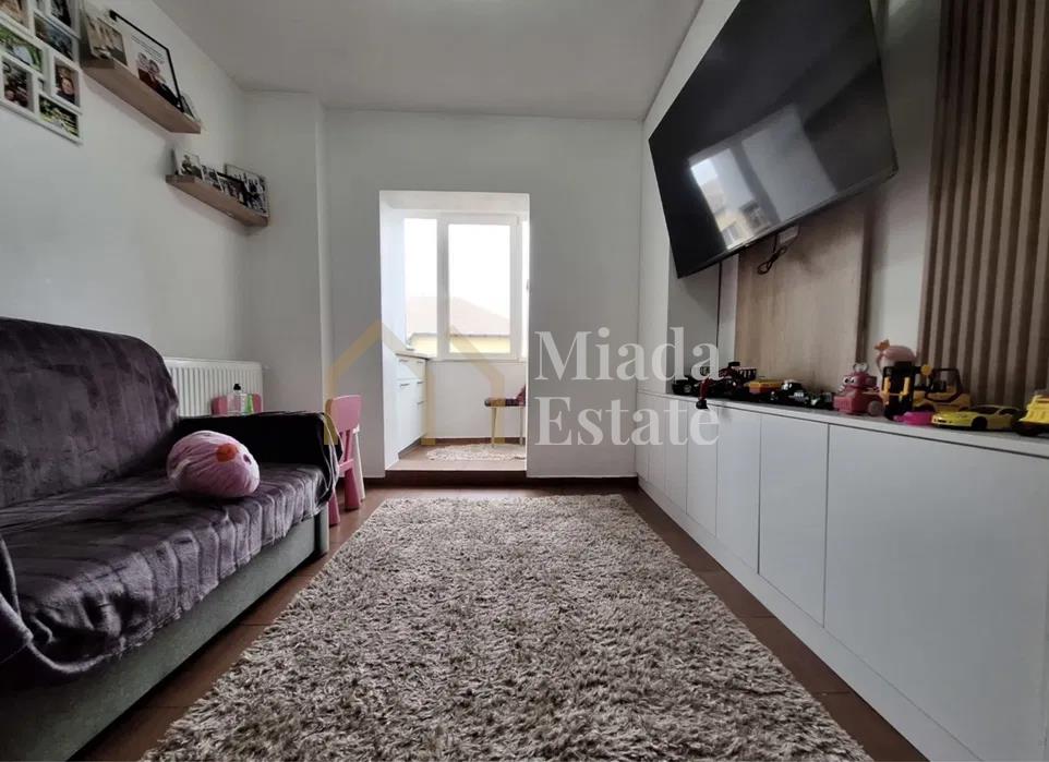 Apartament cu 2 camere, Zona Soarelui