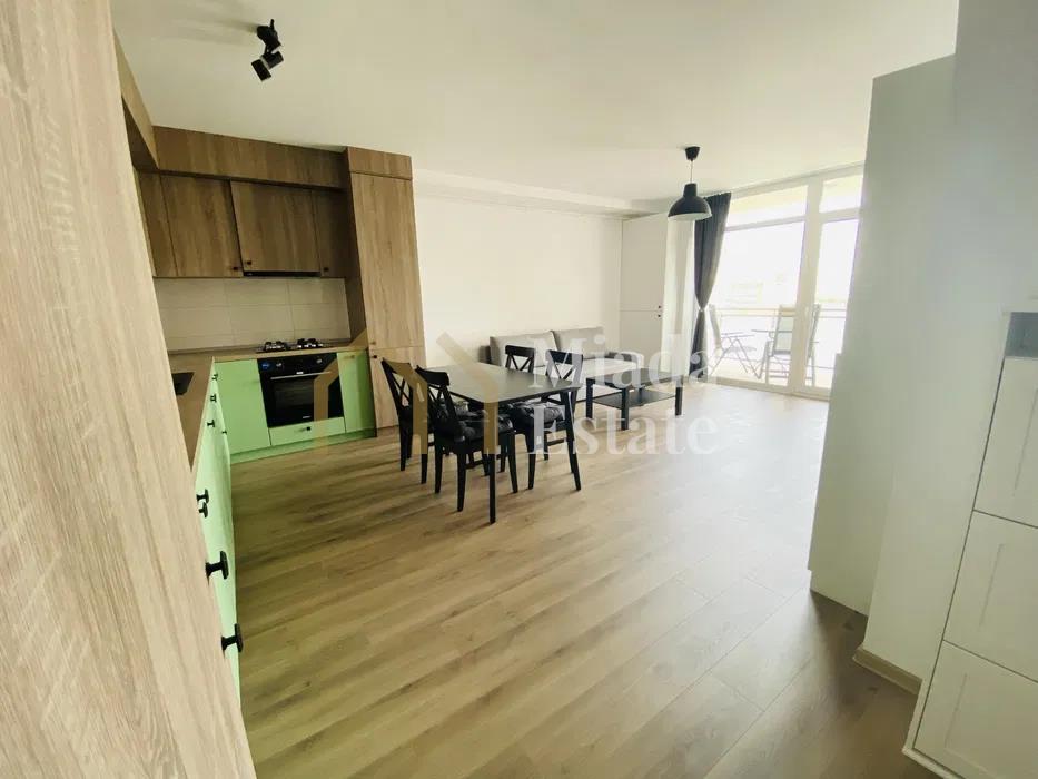 Apartament cu 2 camere, Zona Liviu Rebreanu