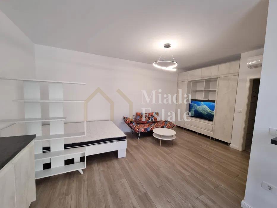 Apartament cu 1 camera, Zona Simion Barnutiu