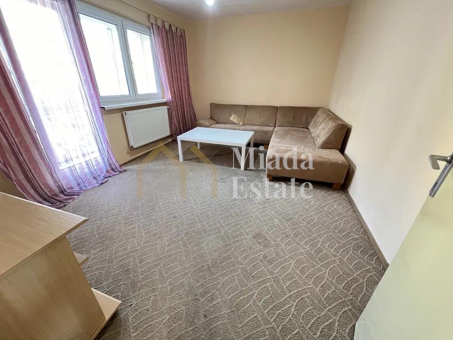 Apartament cu 3 camere, Zona Tipografilor