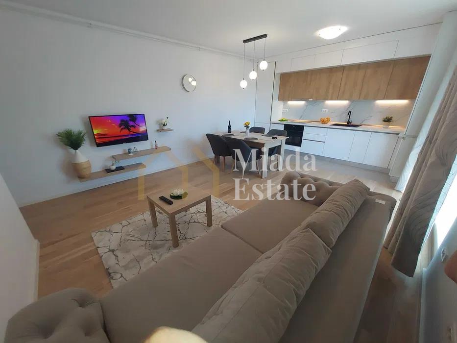 Apartament cu 2 camere, Zona Circumvalatiunii