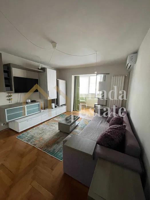 Apartament cu 2 camere, Zona Complexul Studentesc