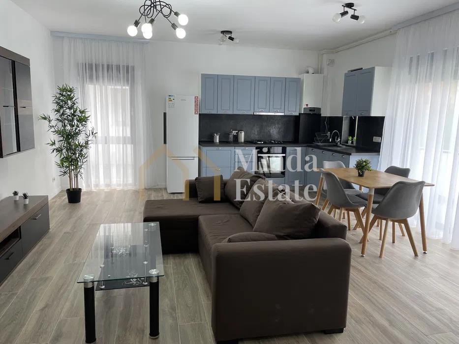 Apartament cu 2 camere, Zona Lipovei