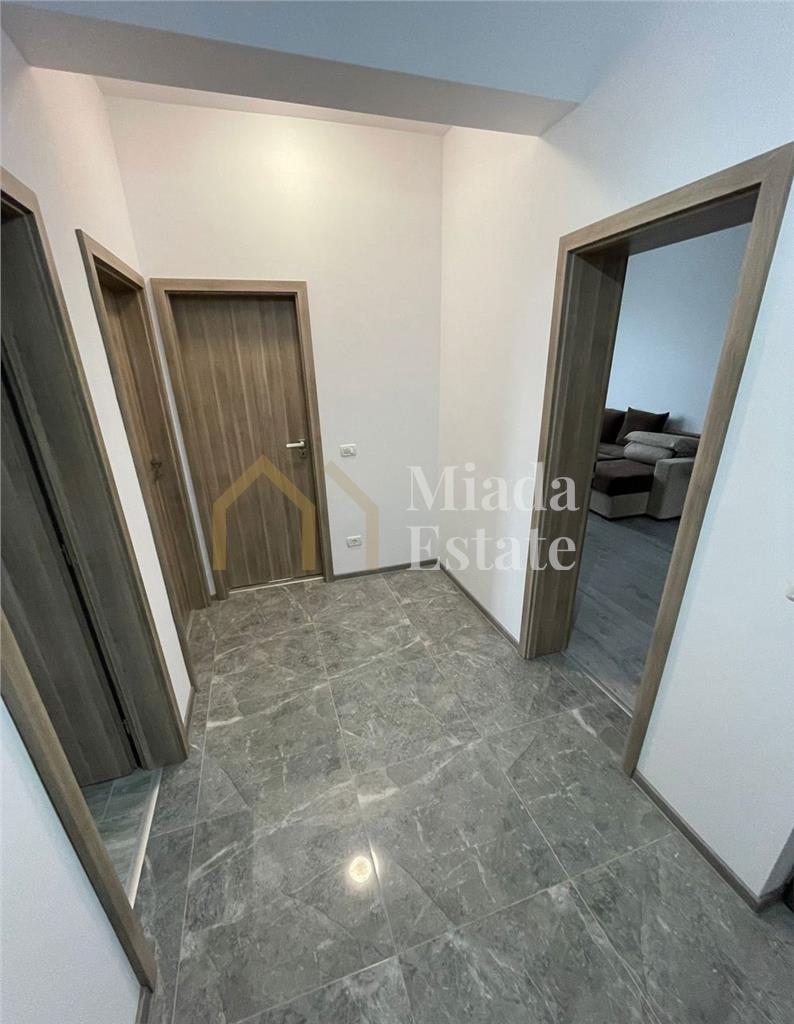 Apartament cu 2 camere, Giroc