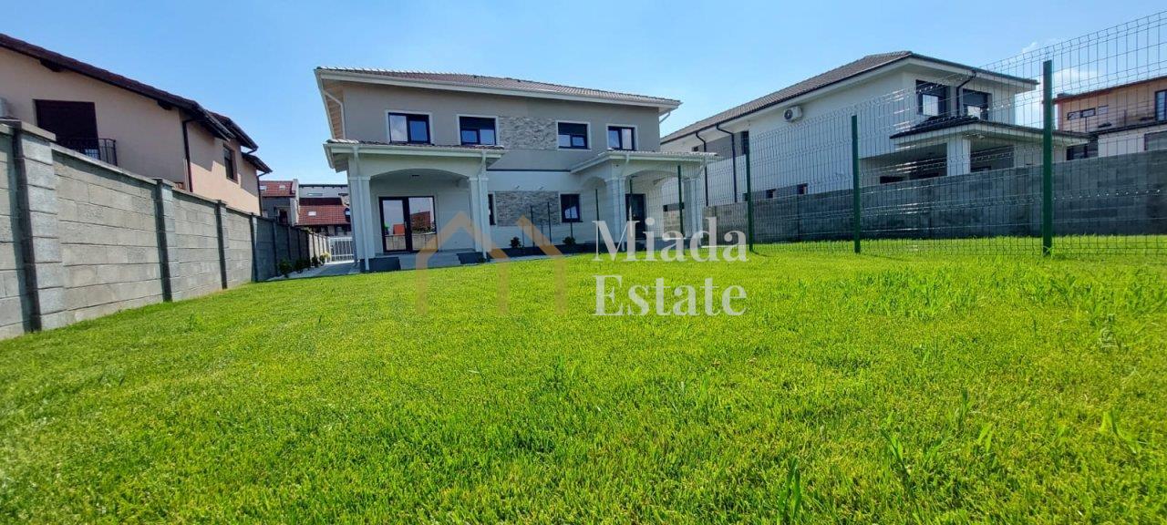 Duplex 5 camere, Dumbravita