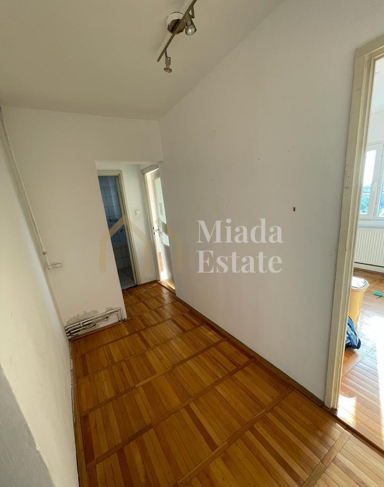 Apartament cu 3 camere, Calea Sagului