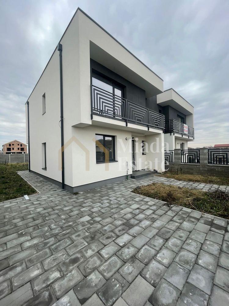 Duplex cu 4 camere, Chisoda