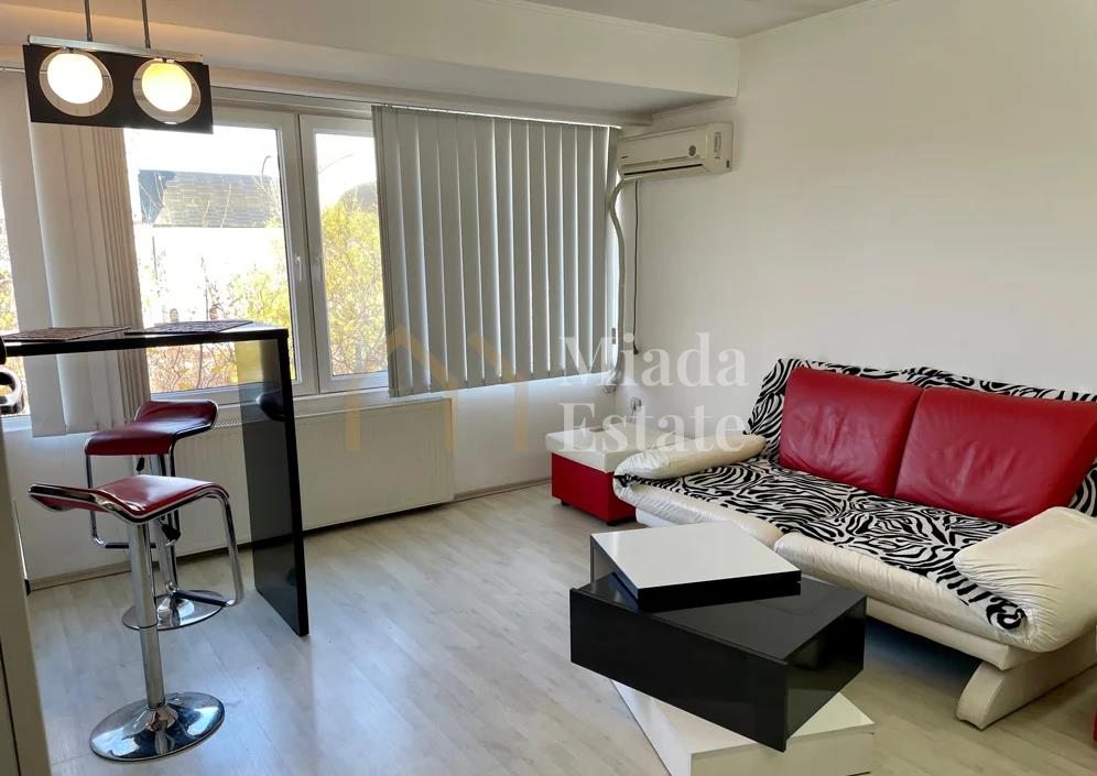 Apartament tip studio, Calea Aradului