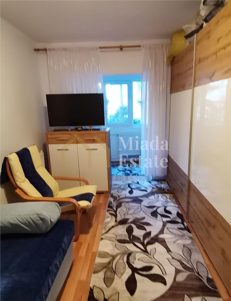 Apartament cu 2 camere, Calea Aradului