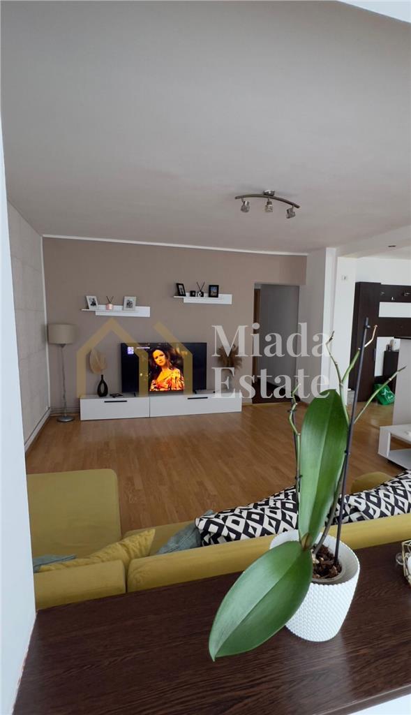 Apartament cu 2 camere, Calea Lipovei