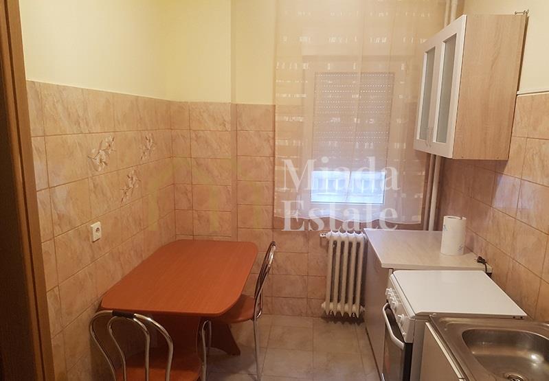 Apartament cu 2 camere, Circumvalatiunii